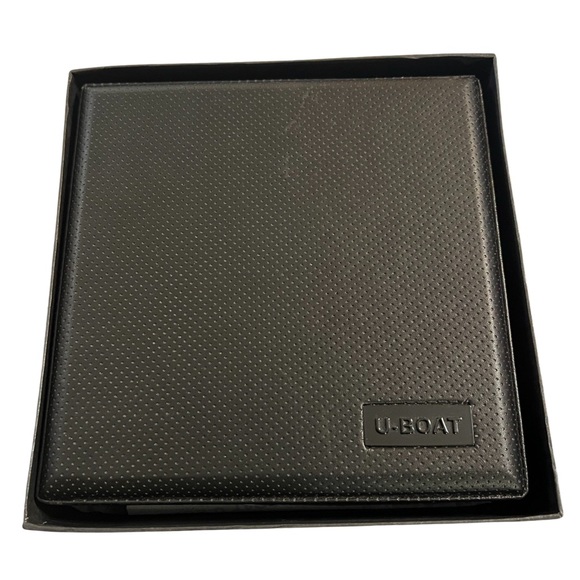 U-Boat Classico italo fontano 53mm - Picture 6 of 7